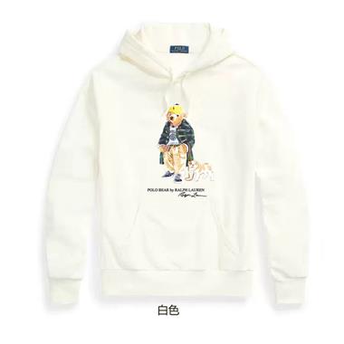 Ralph Lauren   2025秋冬新款衛衣帽T