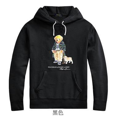 Ralph Lauren   2025秋冬新款衛衣帽T