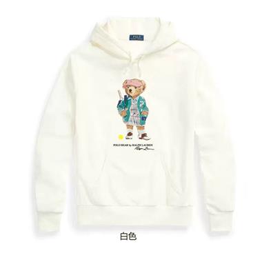 Ralph Lauren   2025秋冬新款衛衣帽T