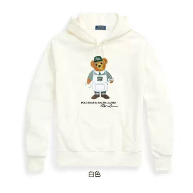 Ralph Lauren   2025秋冬新款衛衣帽T