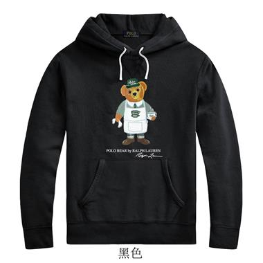 Ralph Lauren   2025秋冬新款衛衣帽T