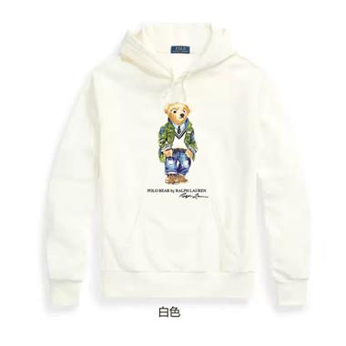 Ralph Lauren   2025秋冬新款衛衣帽T