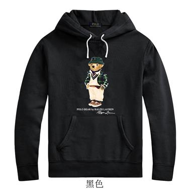 Ralph Lauren   2025秋冬新款衛衣帽T