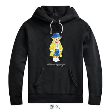 Ralph Lauren   2025秋冬新款衛衣帽T