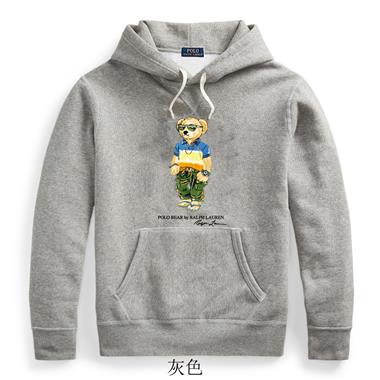 Ralph Lauren   2025秋冬新款衛衣帽T