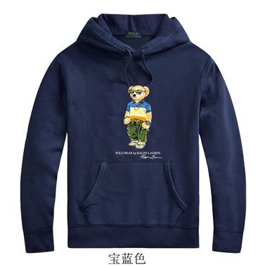 Ralph Lauren   2025秋冬新款衛衣帽T