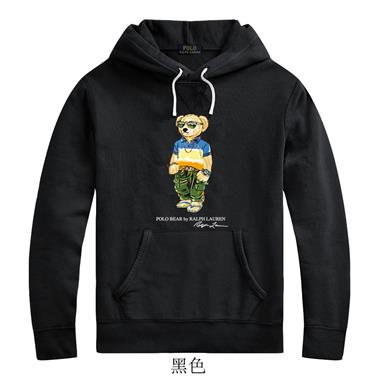 Ralph Lauren   2025秋冬新款衛衣帽T