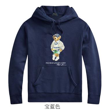 Ralph Lauren   2025秋冬新款衛衣帽T