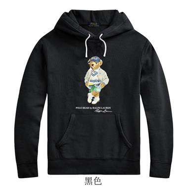 Ralph Lauren   2025秋冬新款衛衣帽T