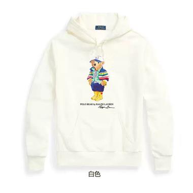 Ralph Lauren   2025秋冬新款衛衣帽T