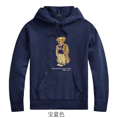 Ralph Lauren   2025秋冬新款衛衣帽T