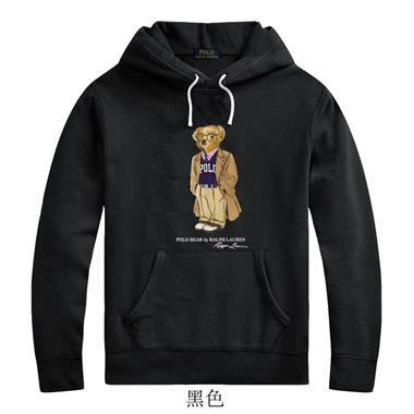 Ralph Lauren   2025秋冬新款衛衣帽T