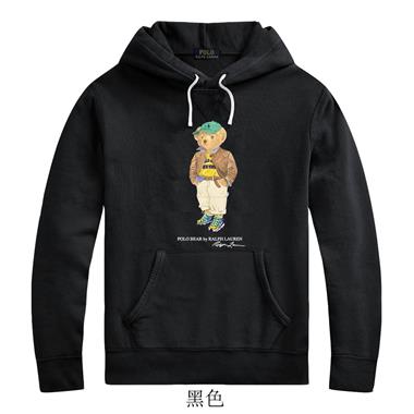 Ralph Lauren   2025秋冬新款衛衣帽T