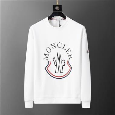 MONCLER   2025秋冬新款衛衣帽T