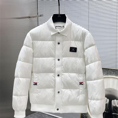 GUCCI   2025秋冬新款棉服外套