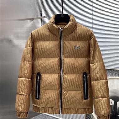 DIOR   2025秋冬新款棉服外套