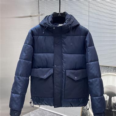 GUCCI   2025秋冬新款棉服外套