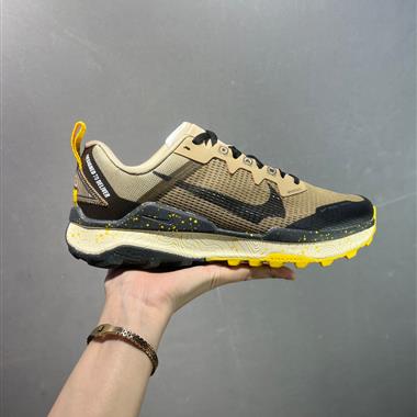 Nike React Wildhorse 8 耐克 越野戶外避震緩衝休閒運動慢跑鞋