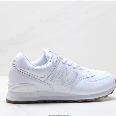 New Balance 574系列 新百倫 低幫復古休閒運動慢跑鞋