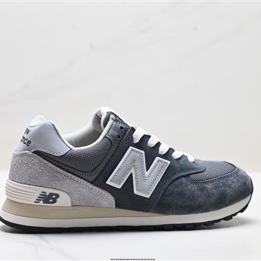 New Balance 574系列 新百倫 低幫復古休閒運動慢跑鞋