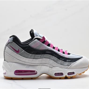 NIKE AIR MAX 95 OG 氣墊復古慢跑百搭鞋休閒運動鞋