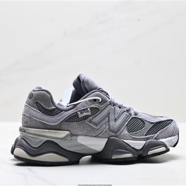 New Balance 9060系列 新百倫 復古休閒運動慢跑鞋