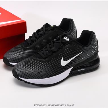 Nike Air Max Phoenix 復古子彈氣墊運動跑步鞋