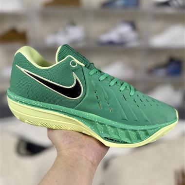 Nike Air Zoom G.T. Cut 4 EP 織物 低幫 籃球鞋