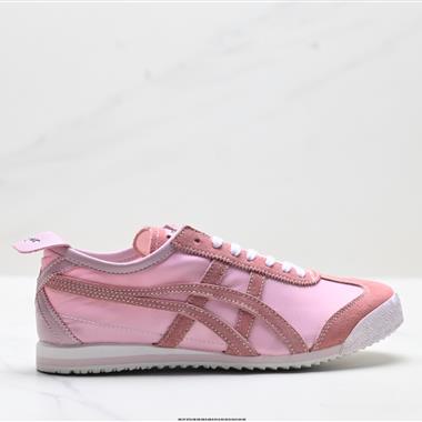 Onitsuka Tiger NIPPON MADE 鬼冢虎手工鞋系列