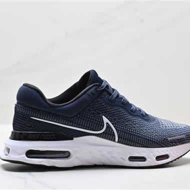 NIKE ZOOMX INVINCIBLE RUN FK 短跑馬拉松系帶系列輕量休閒運動慢跑鞋
