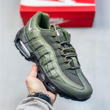 NIKE AIR MAX 95 TT氣墊復古慢跑百搭鞋休閒運動鞋