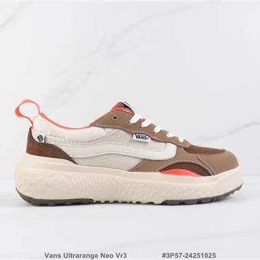 Vans Ultrarange Neo Vr3 低幫休閒鞋