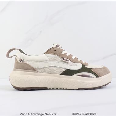 Vans Ultrarange Neo Vr3 低幫休閒鞋