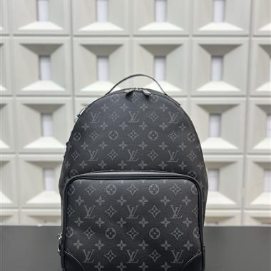 LOUIS VUITTON  2025新款男生時尚包包 尺寸：30*39CM