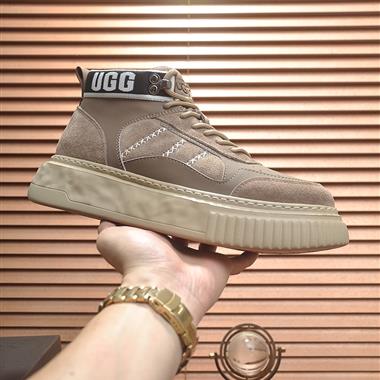 UGG   2025新款男生休閒時尚鞋子