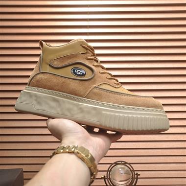 UGG   2025新款男生休閒時尚鞋子