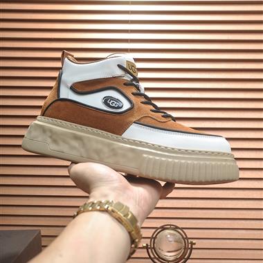 UGG   2025新款男生休閒時尚鞋子