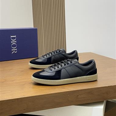 DIOR   2025新款男生休閒時尚鞋子