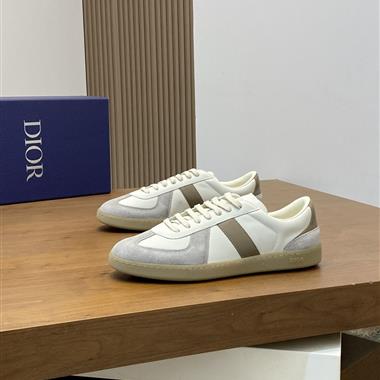 DIOR   2025新款男生休閒時尚鞋子