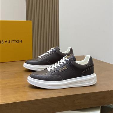 Louis Vuitton    2025新款男生休閒時尚鞋子