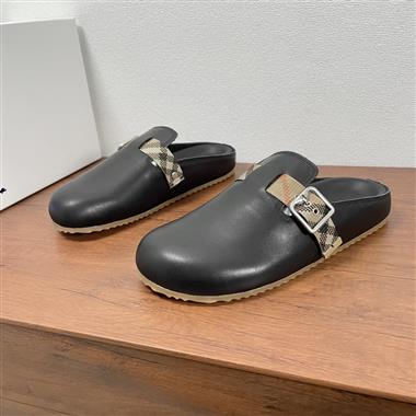 BURBERRY   2025新款男生休閒時尚鞋子