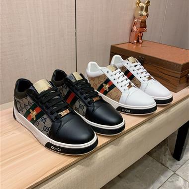 GUCCI   2025新款男生休閒時尚鞋子