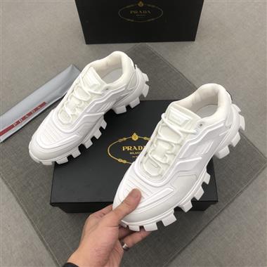 PRADA   2025新款男生休閒時尚鞋子