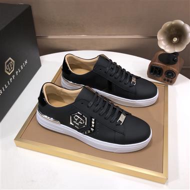 PHILIPP PLEIN   2025新款男生休閒時尚鞋子