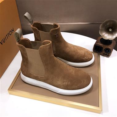 Louis Vuitton    2025新款男生休閒時尚鞋子