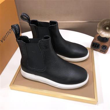 Louis Vuitton    2025新款男生休閒時尚鞋子