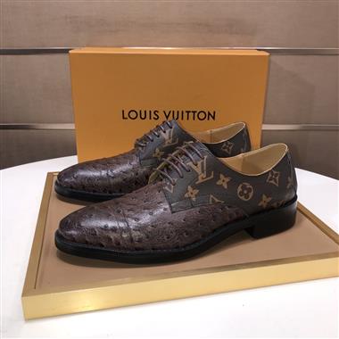 Louis Vuitton    2025新款男生休閒時尚鞋子