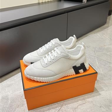HERMES   2025新款男生休閒時尚鞋子
