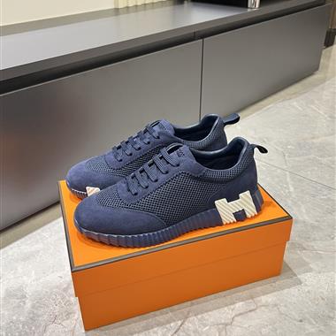 HERMES   2025新款男生休閒時尚鞋子