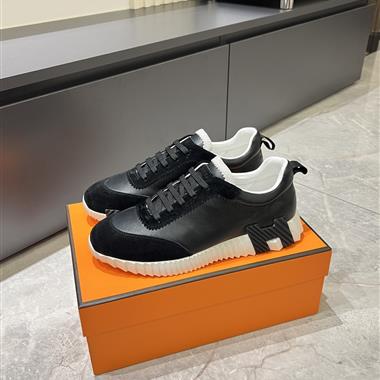 HERMES   2025新款男生休閒時尚鞋子